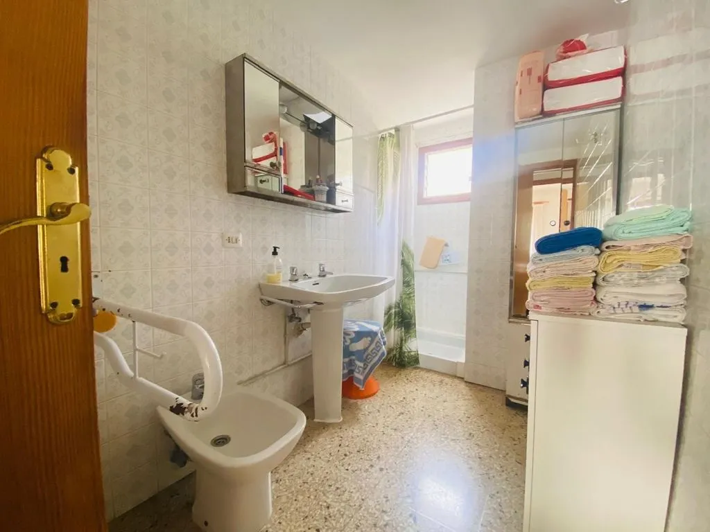 Bagni - Luxury Detached House in El Toro, Calvià