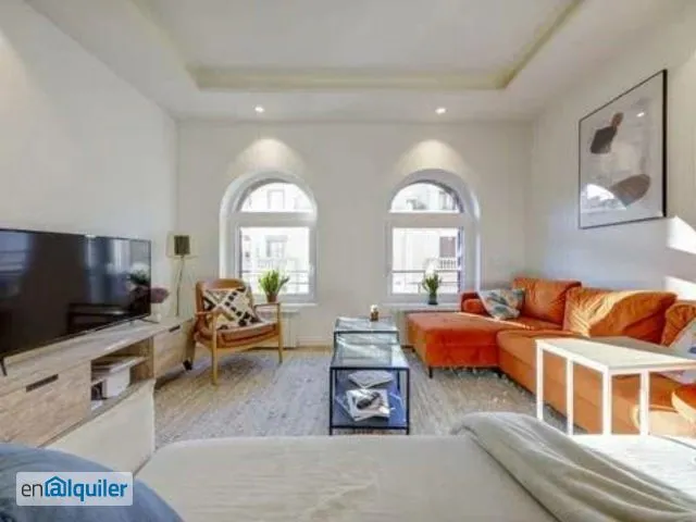 Elutuba - Modern Flat with Lift in Salamanca