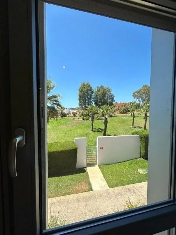 Toad - Apartment with Pool and Terrace in La Duquesa