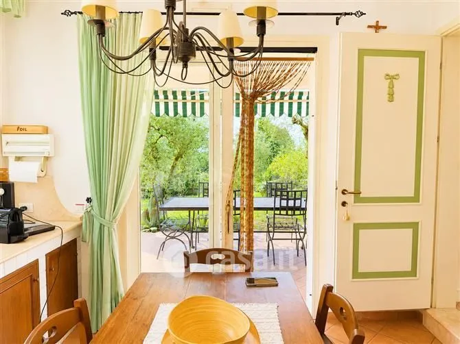 Söögituba - Villa with Pool in Moniga del Garda