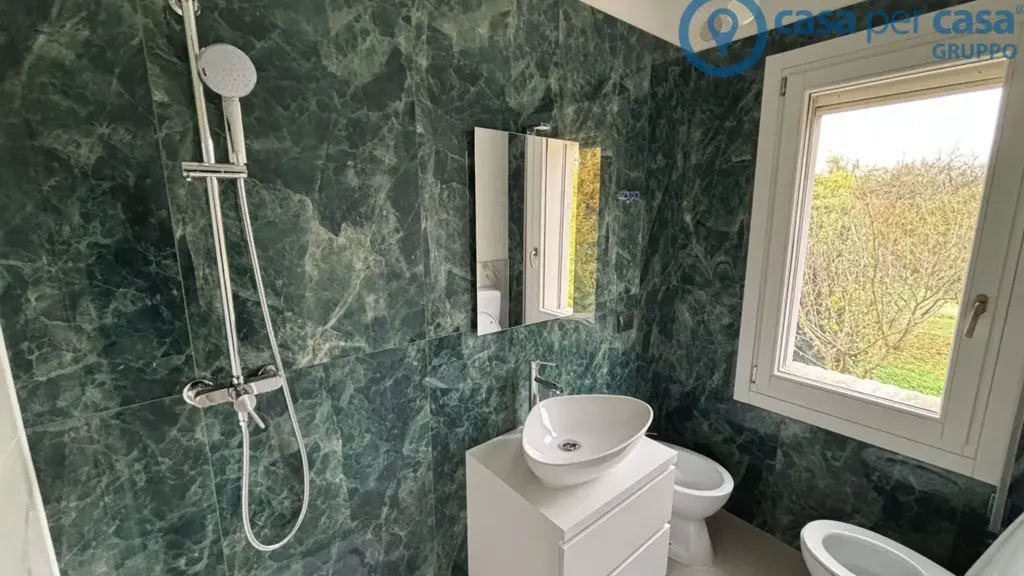 Vannitoad - Rustic Detached House with Garden in Crespino