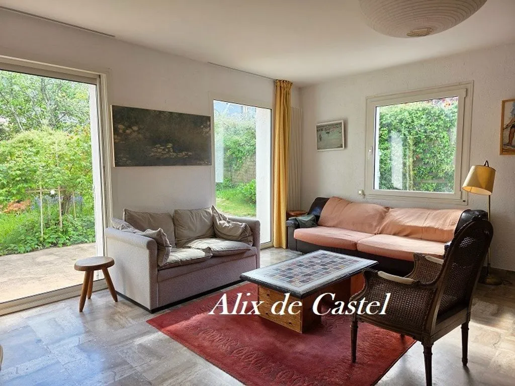 Elutuba - Luxury House with Garden in Guérande