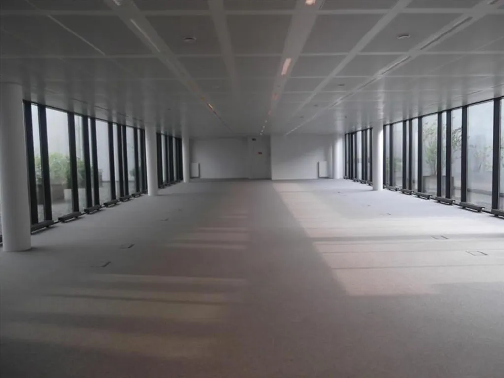 Toad - Fully Renovated Office in Central Brussels