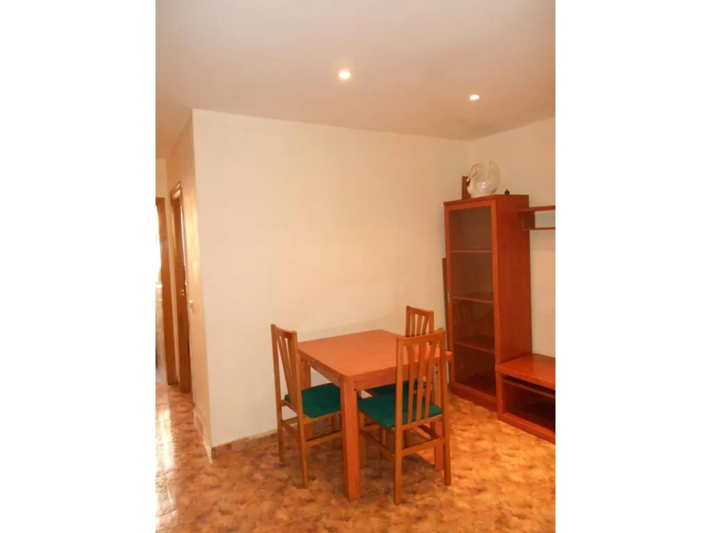 Salle à manger - Flat with Terrace near Pubilla Casas Metro