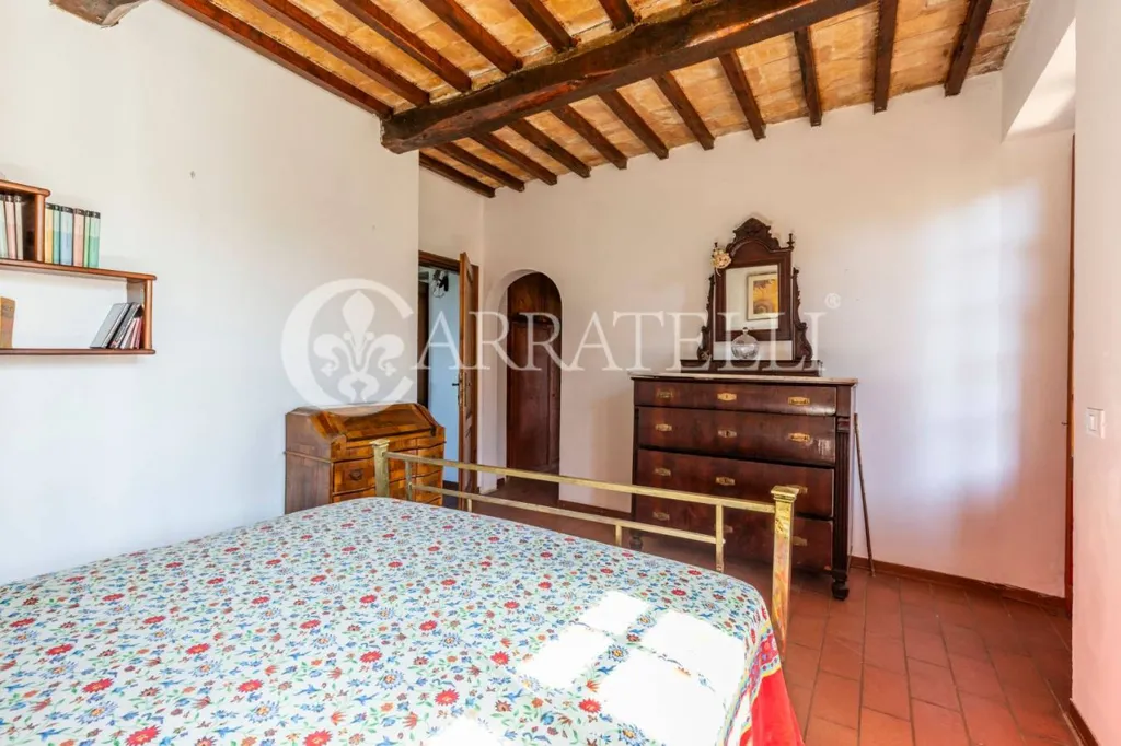 Magamistoad - Luxury Farmhouse with Panoramic Views in Città della Pieve