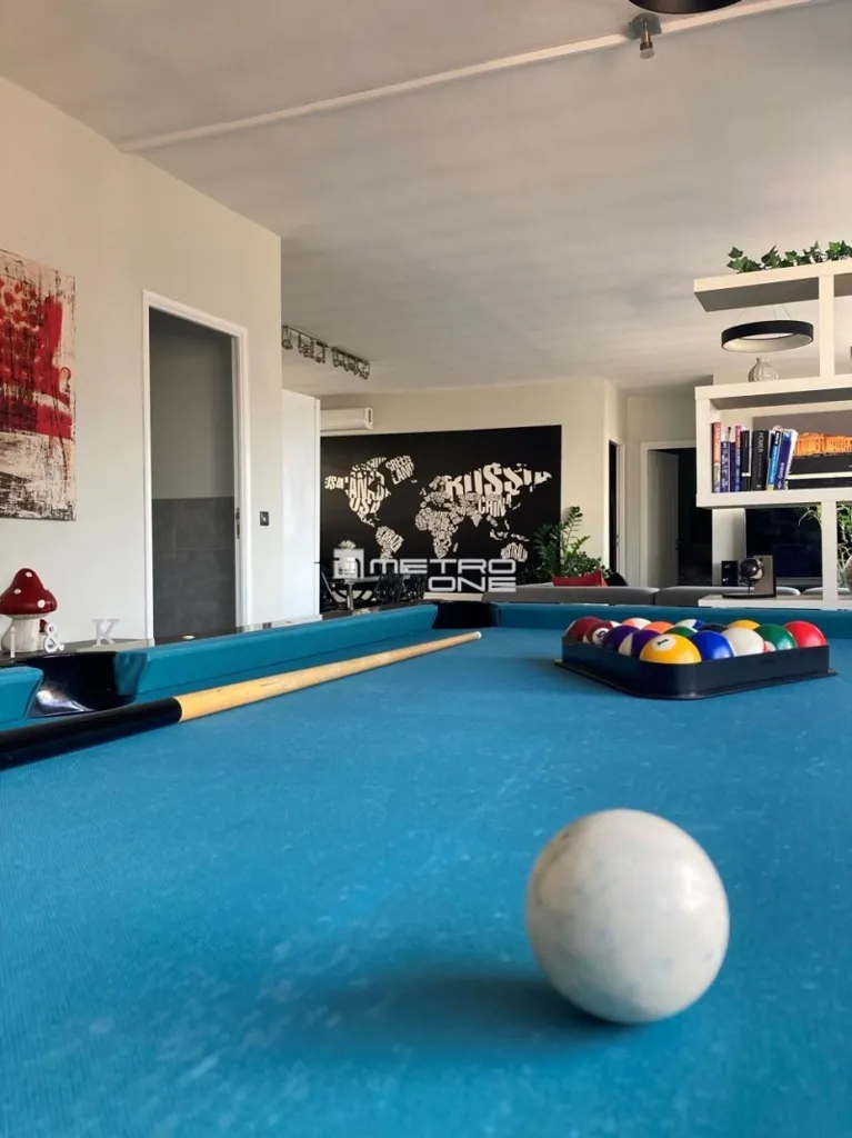 Toad - Renovated Apartment with Acropolis View in Athens Centre