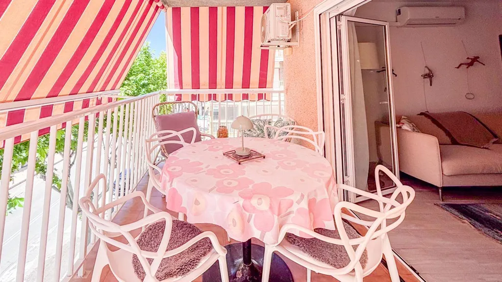 Rõdu - Modern Flat with Terrace in Gran Playa, Santa Pola