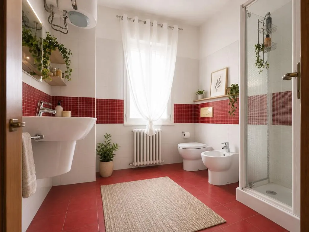Vannitoad - Spacious 5-Bedroom Apartment with Balcony in San Severo