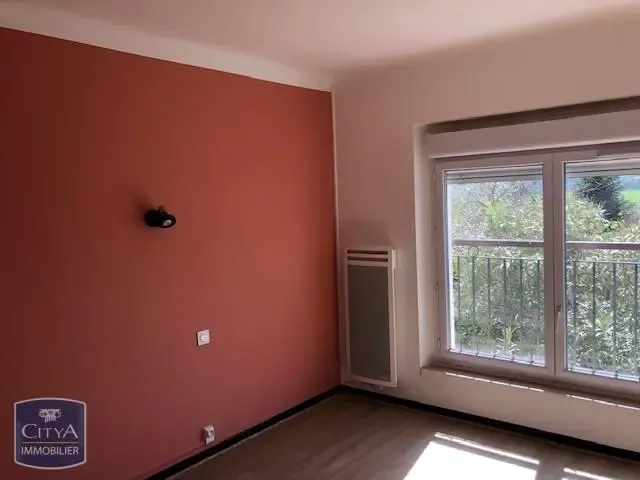 Pièces - Maison 3 Pièces avec Jardin à Lavalette