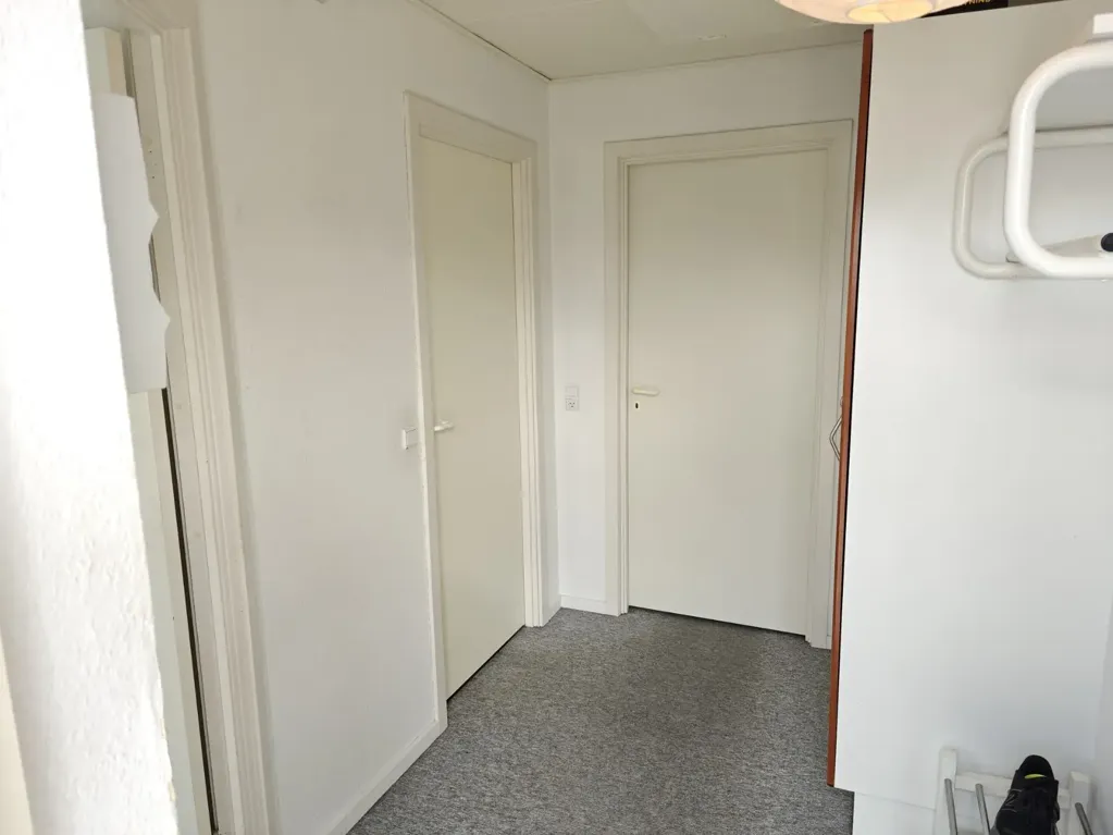 Esik - Two-Room Apartment in Støvring Centre