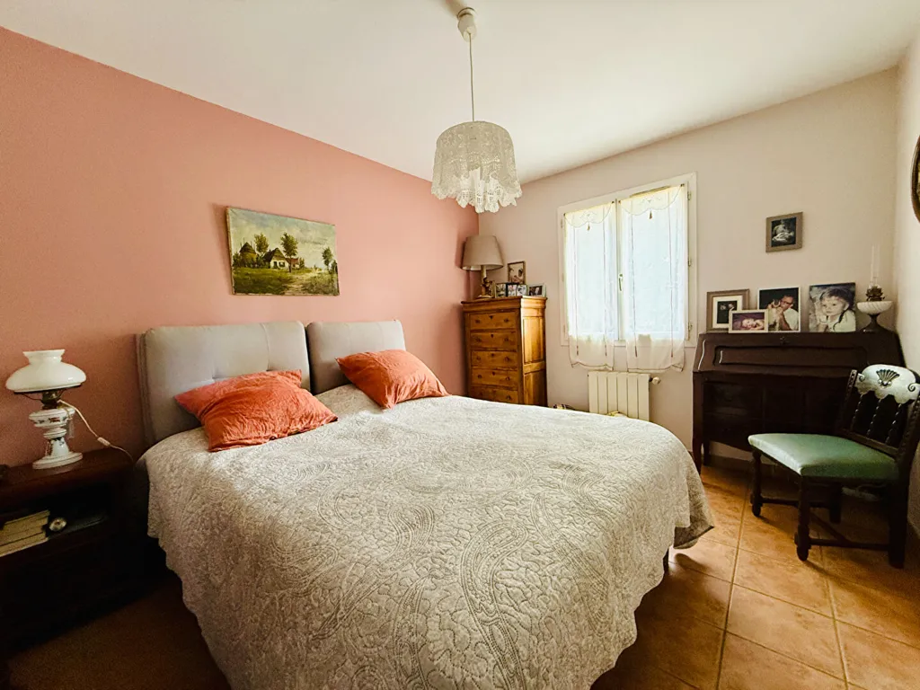 Magamistoad - Ground Floor House with Pool in Suburban Area