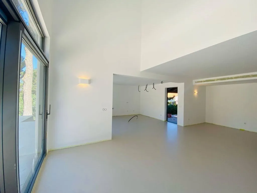 Séjour - Luxury Villa with Designer Pool in Nova Santa Ponsa