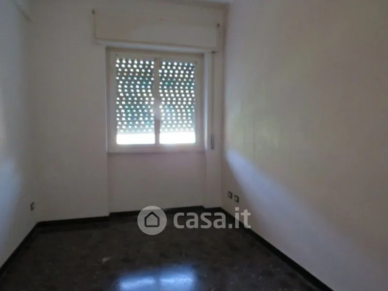 Toad - Apartment with Partial Sea View in Genoa