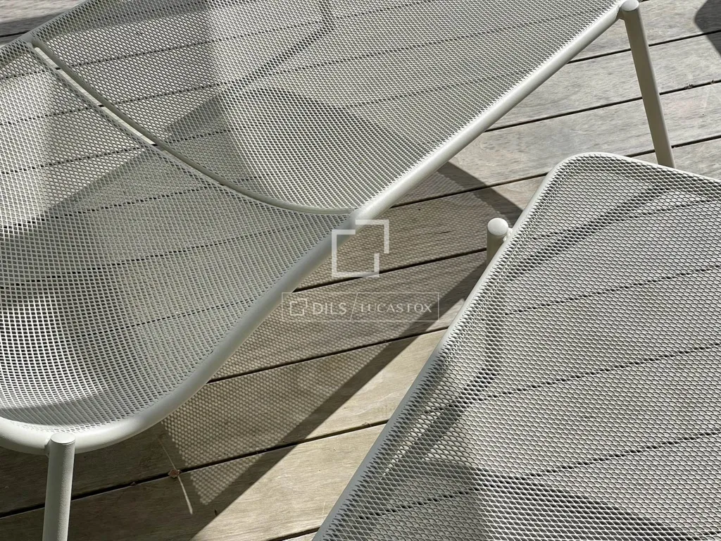 Terrasse - Villa de Luxe avec Piscine à Montpellier