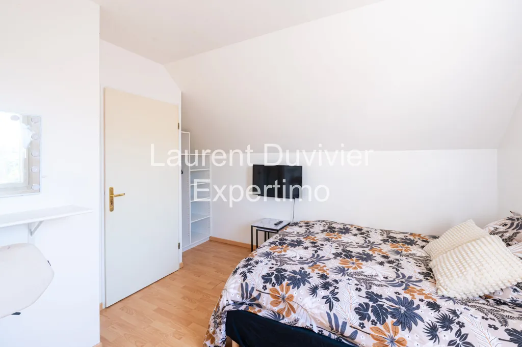 Magamistoad - Duplex Apartment in Centre Saint-Rémy-l'Honoré