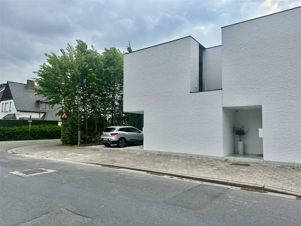 facade