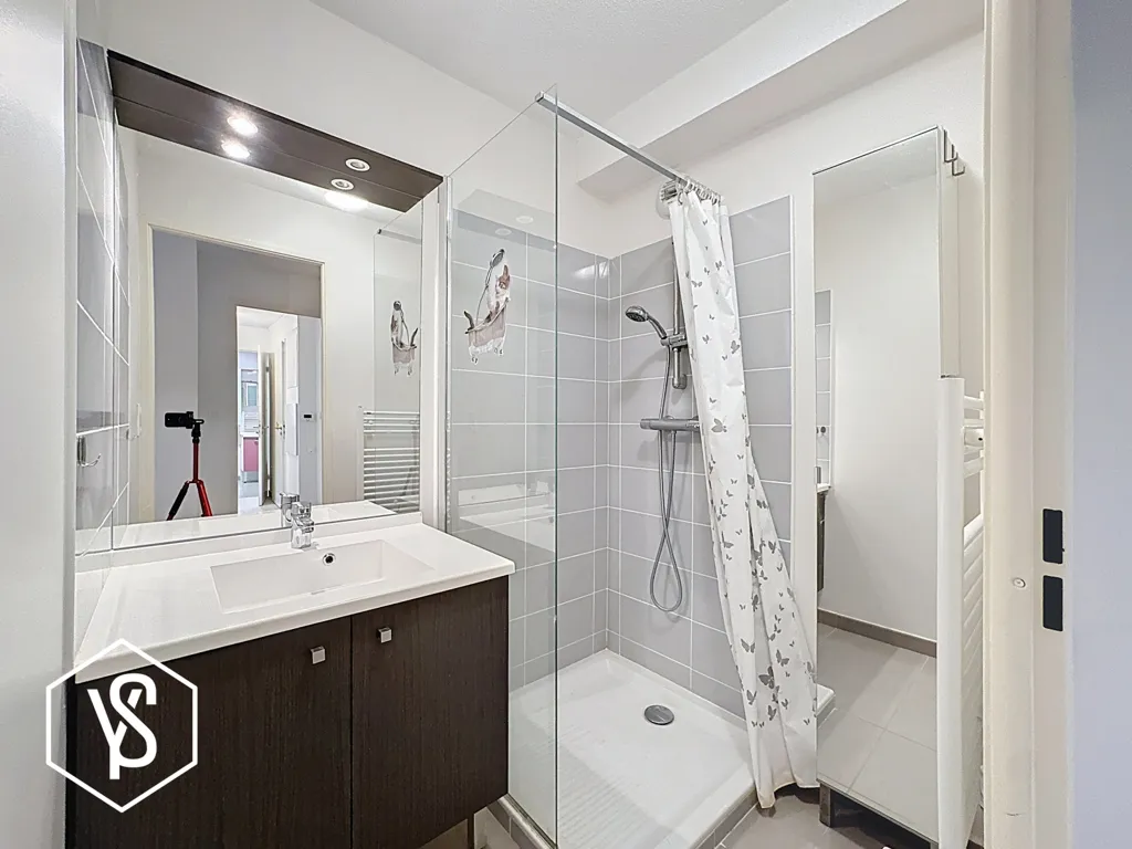 4-room apartment in Saint-Orens-de-Gameville