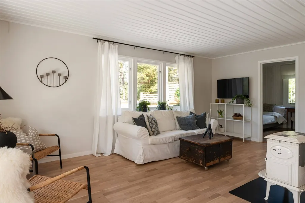 Maison 3 pièces à Norrtälje kommun
