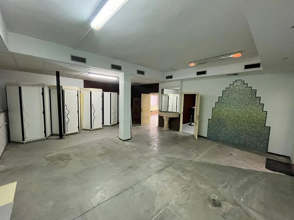 Lavanderia - City Centre Flat with Private Rooftop in Central City