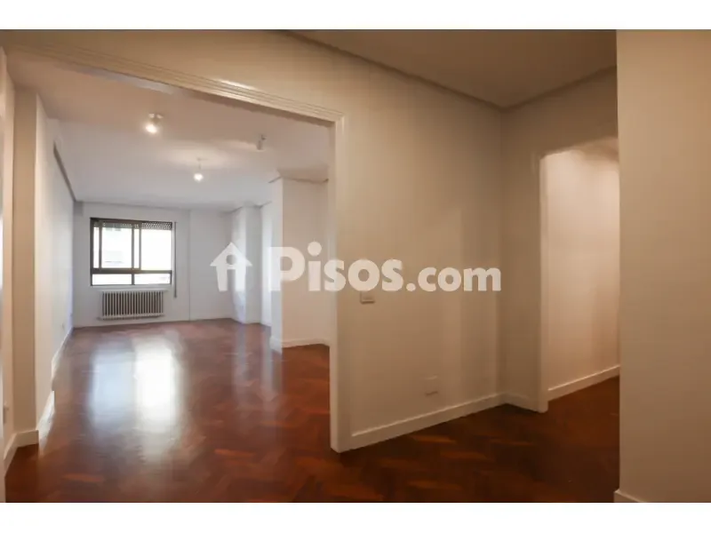Elutuba - Spacious Flat with Garage in Oviedo Centre