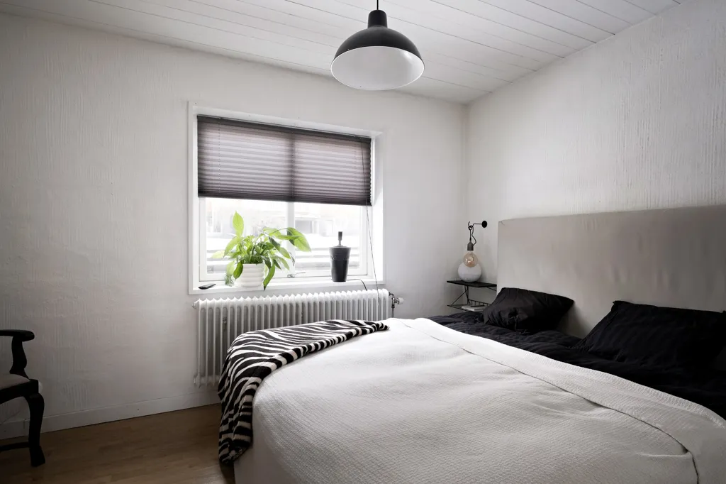Magamistoad - One-Storey Villa with Garden in Stockholm