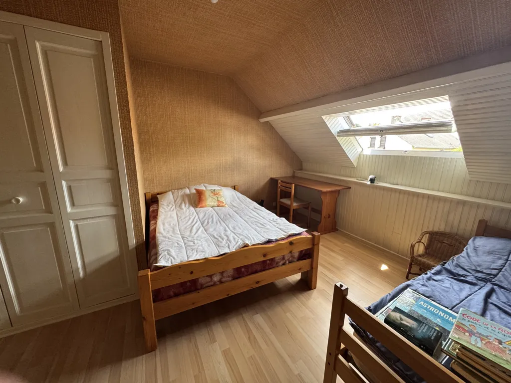 Magamistoad - Charming Old House in Semoy Centre