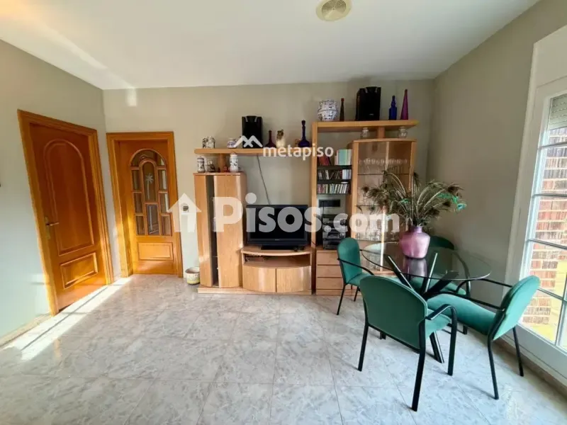 Salle à manger - Chalet with Pool in El Vendrell