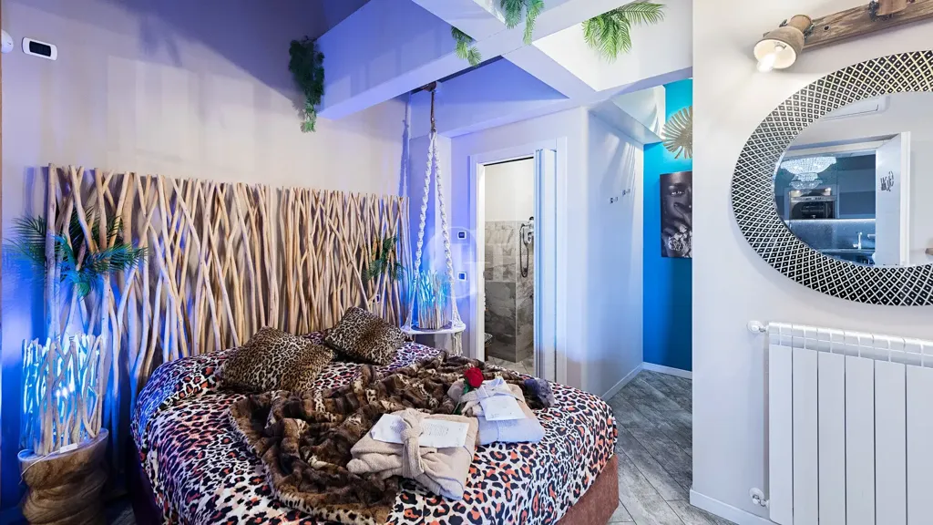 Chambres - Luxury Villa with Heated Pool near Desenzano