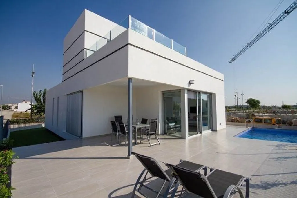 Esterno - Luxury Villa with Pool in Dolores, Valencia