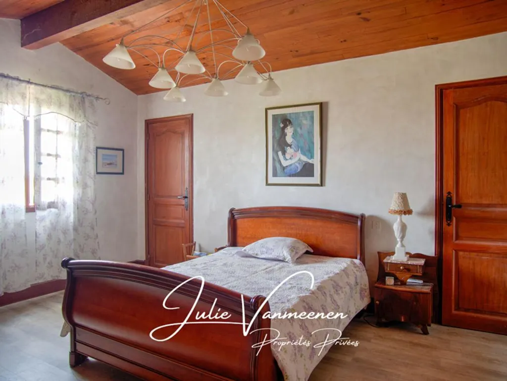 Chambres - Maison Spacieuse avec Terrasses à Colomiers