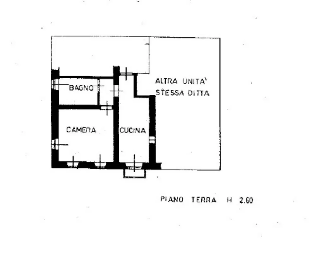 Plan - Luxury Apartment Complex in Vigo di Cadore