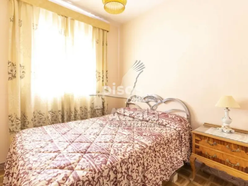 Chambres - Maison 6 chambres à ES