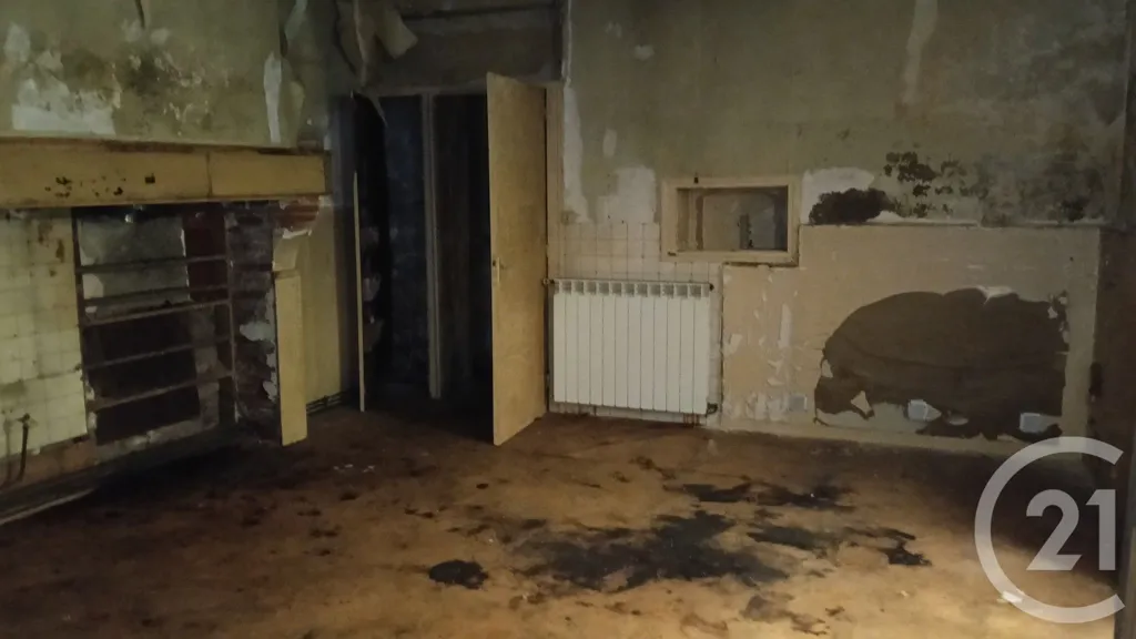 Stanze - 106m² Renovatable House in Gaillac