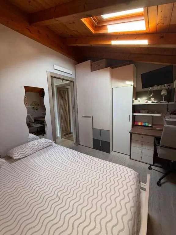 Magamistoad - Luxury Apartment with Lake View in Musso