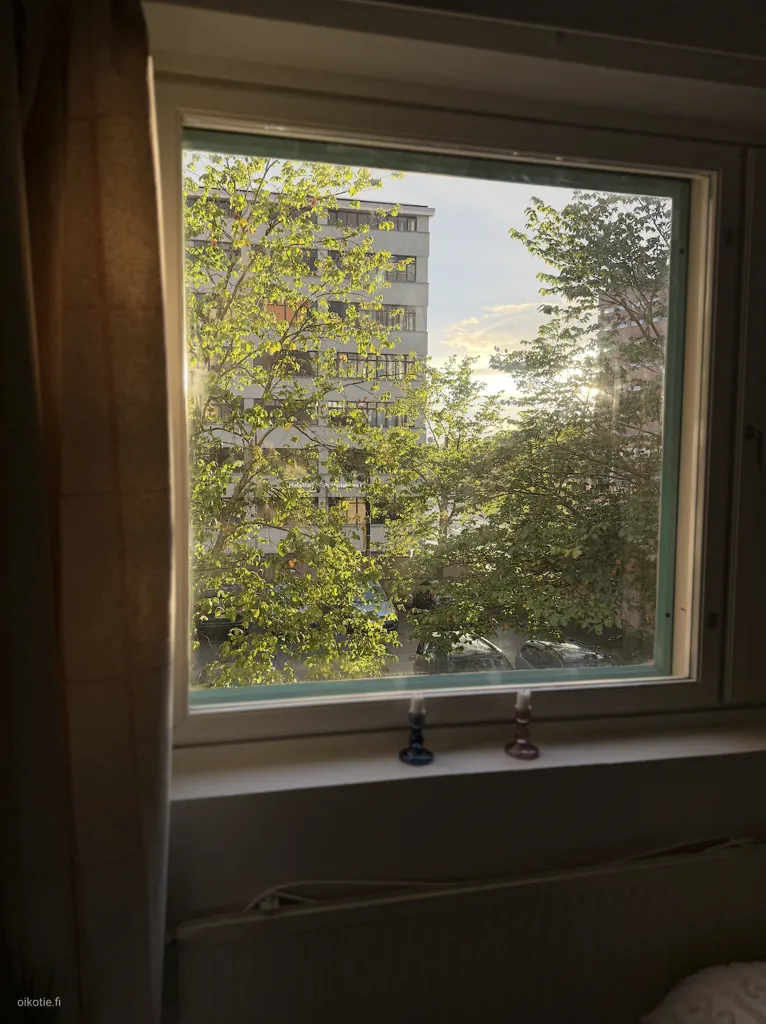 Toad - Apartment with Sea View in Länsisatama, Helsinki