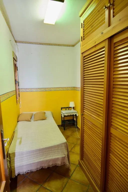 Chambres - Luxury Villa with Sea View in Málaga