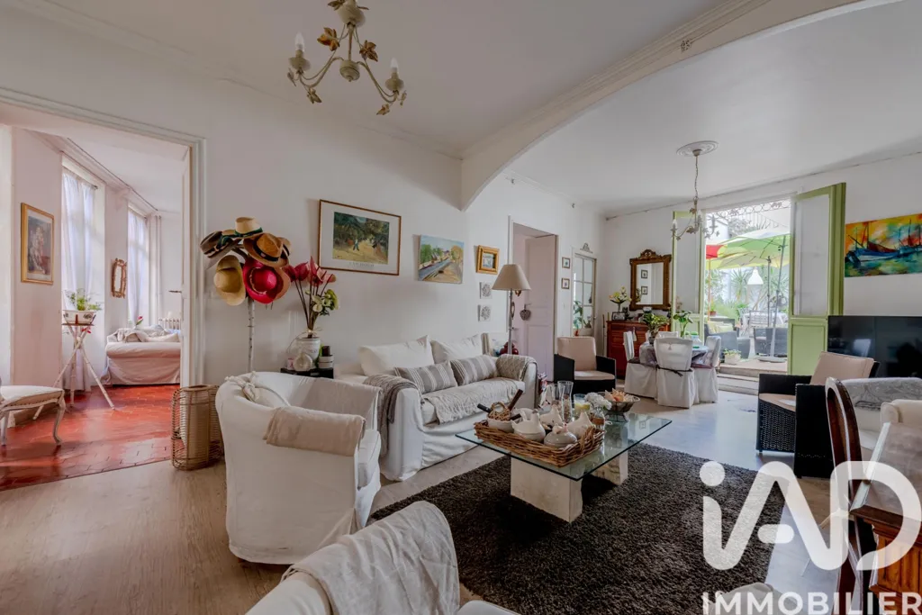Elutuba - Charming Maison de Maître with Pool in Rivesaltes
