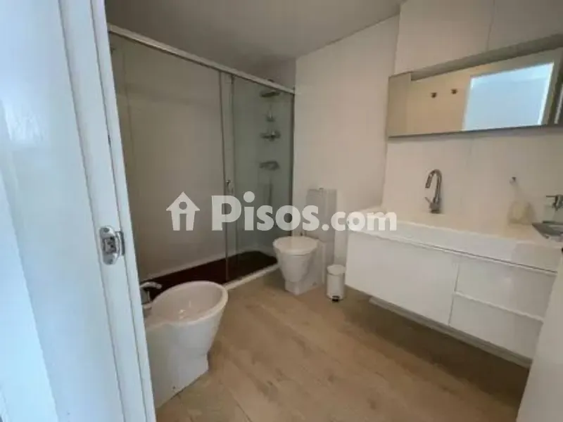 Bagni - Duplex with Sea View in Dehesa de Campoamor