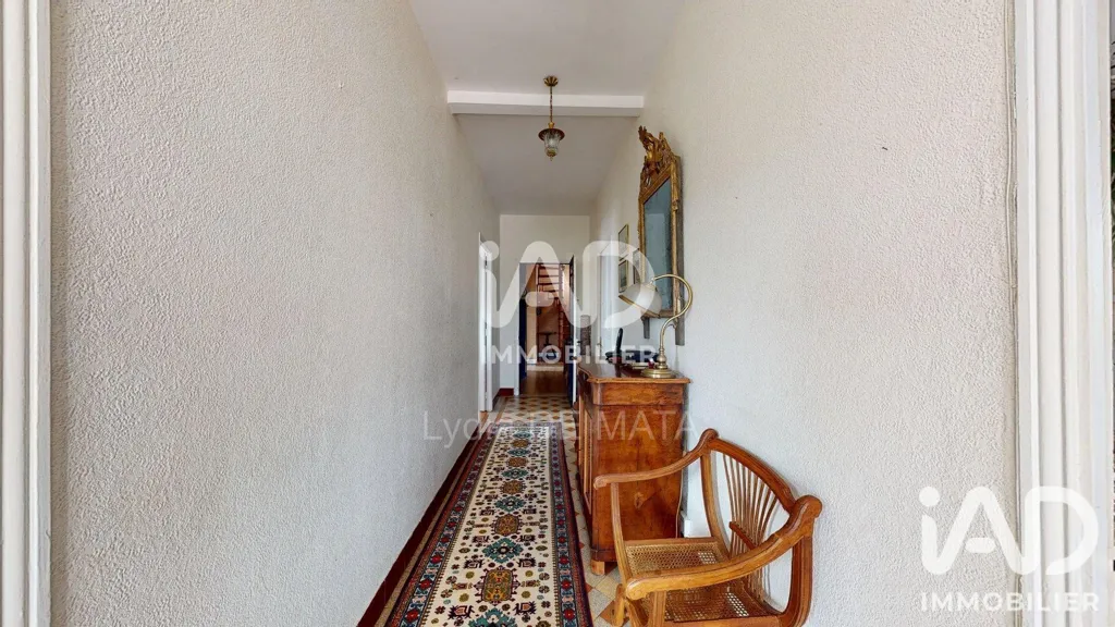 Ingresso - 1960s House with Garden in Grenade