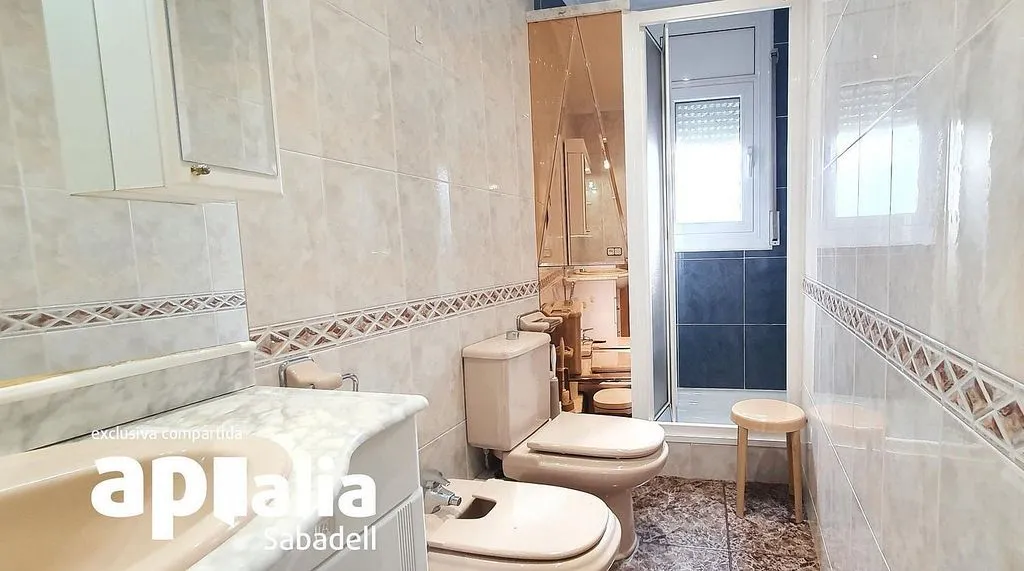 Vannitoad - Apartment with Balcony in Creu de Barberà