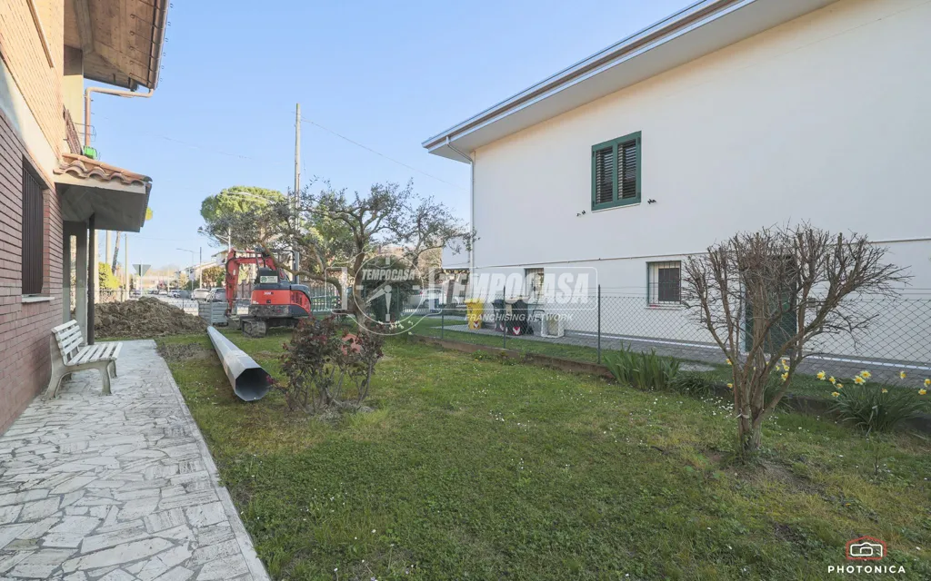 Jardin - Luxury Villa with Private Garden in Forlì