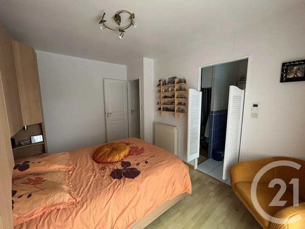 Bedrooms - Contemporary Villa with Pool near Langon