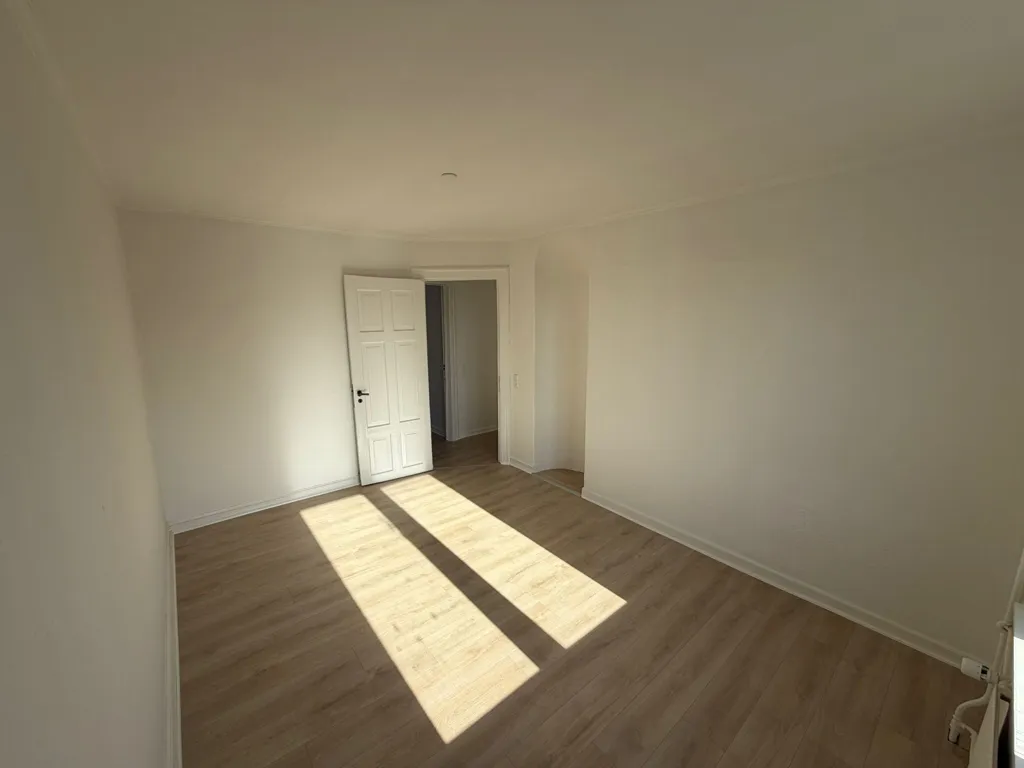 3-toaline korter asukohas Vejle