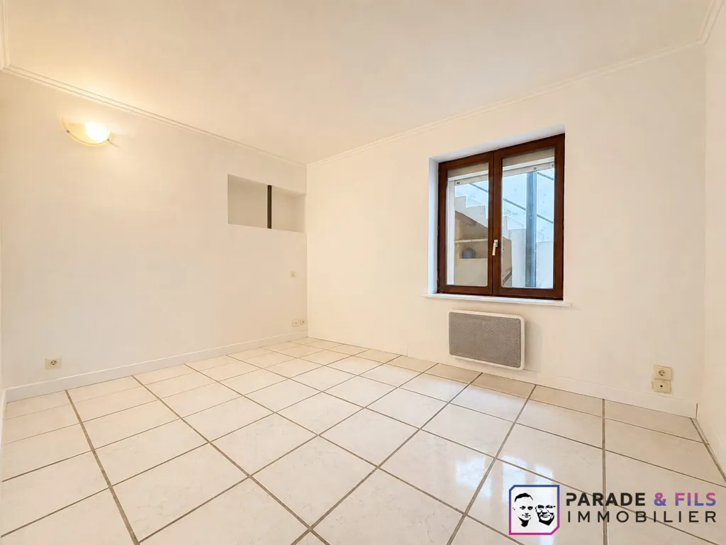 Toad - Apartment with Terrace in Malzéville Centre