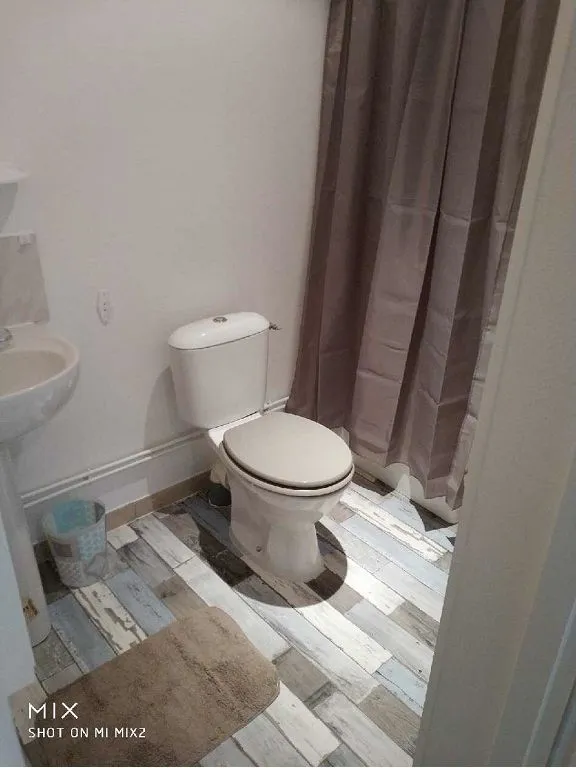 Vannitoad - Furnished Studio in Longwy Centre