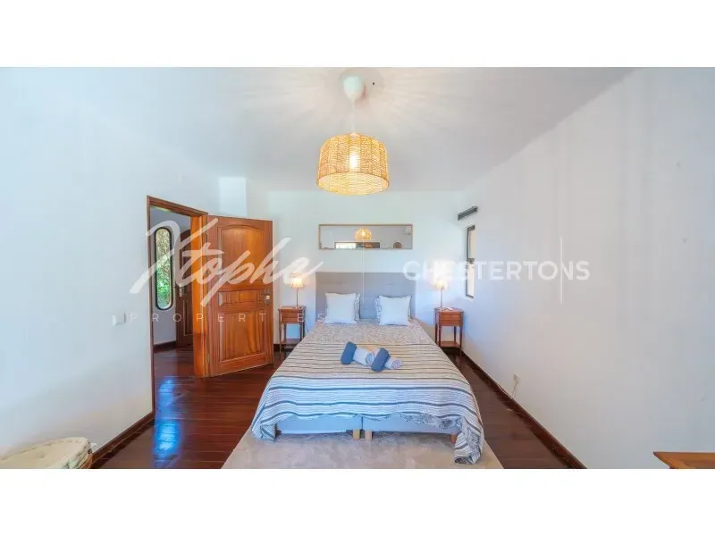 Magamistoad - Villa with Sea View in Olhão