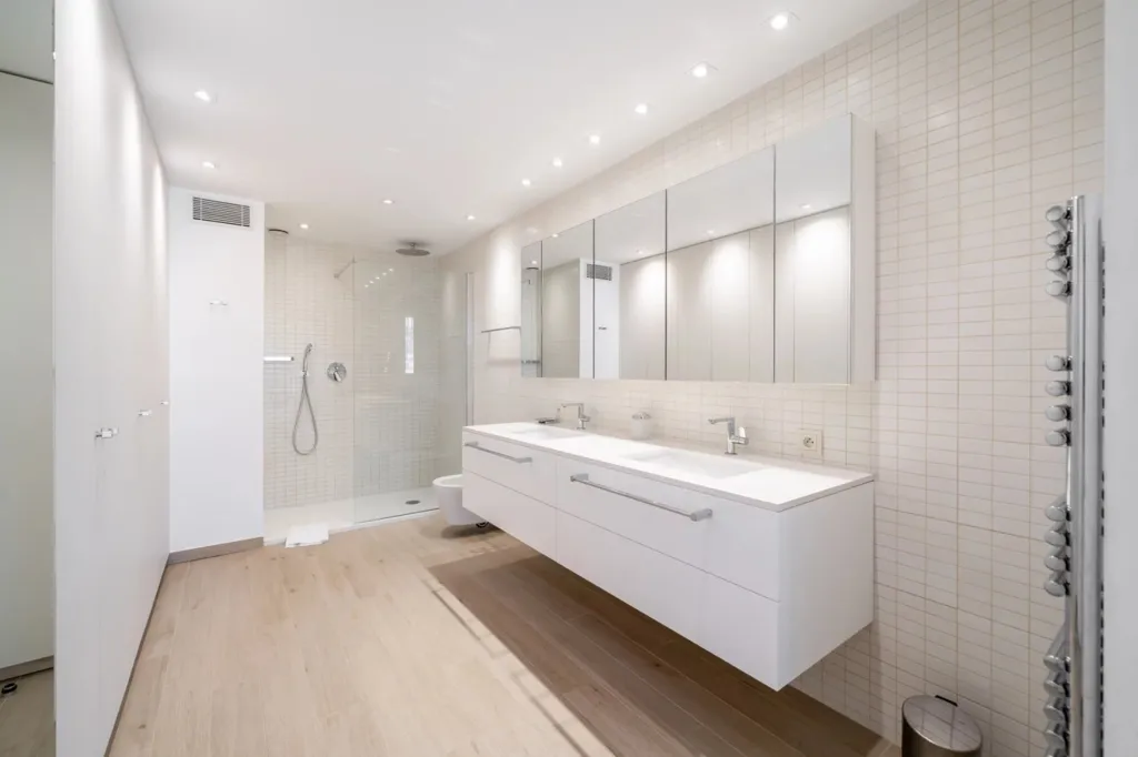 Appartement 4 pièces à Cannes