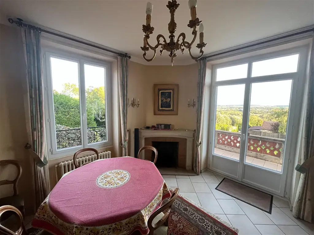 Maison 7 pièces à Nevers