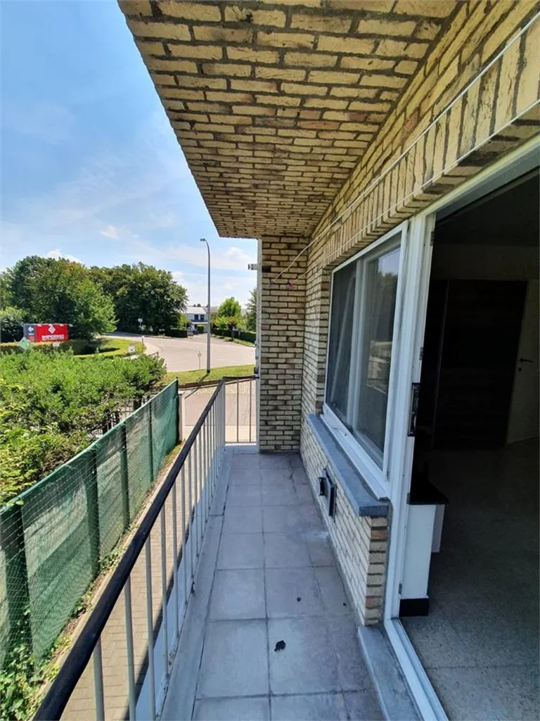 Rõdu - Two-Bedroom Flat with Cellar in Central Location