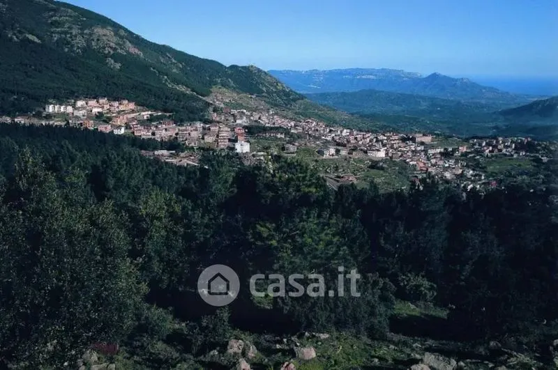Panoramic Villa with Commercial Space in Arzana